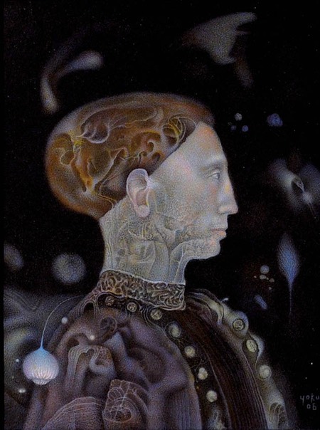 2006 Pisanello's man