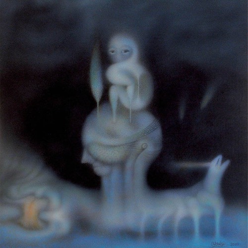 2003 girl in the darkness