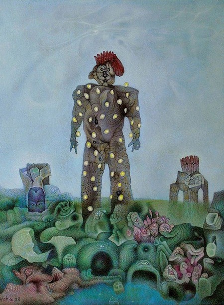 2008 firefly catcher