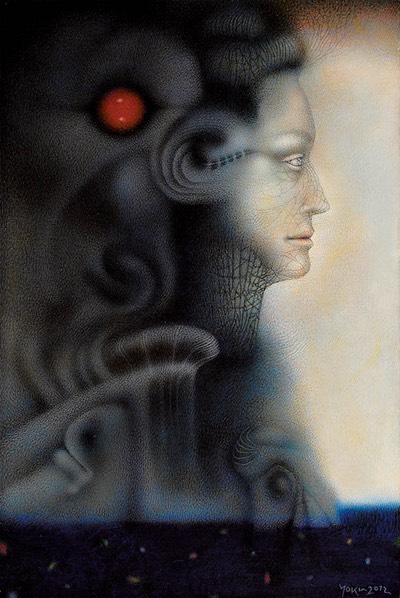 2012 the midnight sun