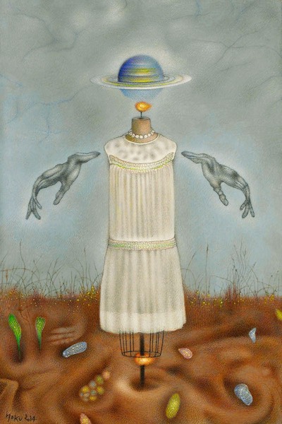 2014 saturn's dress2