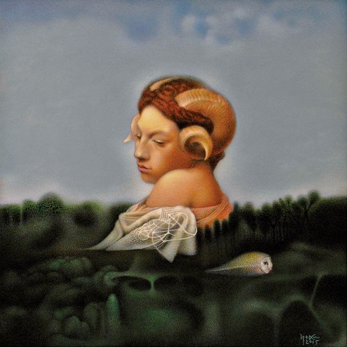 2015 forest of shepherd