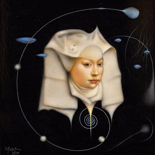 2017 spiral portrait