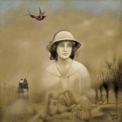 2017 twilight labyrinth